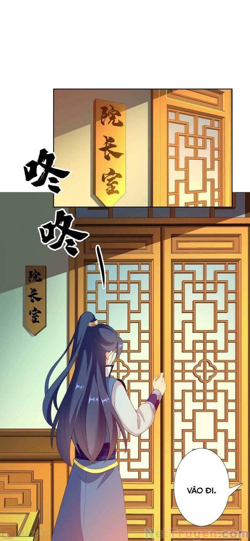 Ta Không Phải Nhân Vật Phản Diện Chap 18 - Next Chap 19