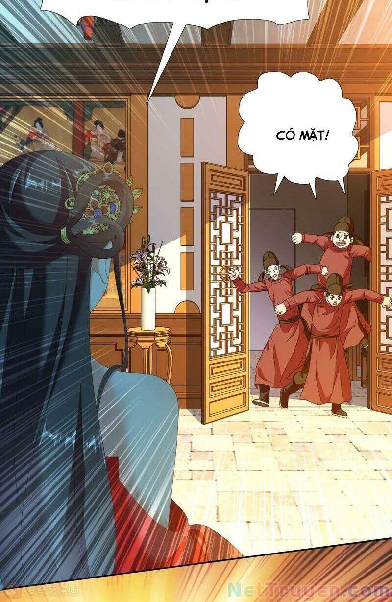 Ta Không Phải Nhân Vật Phản Diện Chap 18 - Next Chap 19