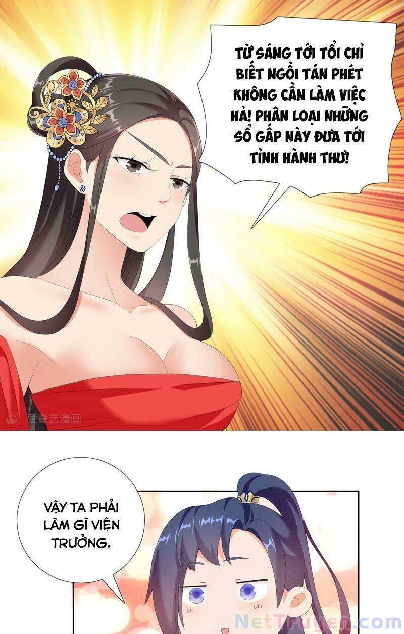 Ta Không Phải Nhân Vật Phản Diện Chap 18 - Next Chap 19