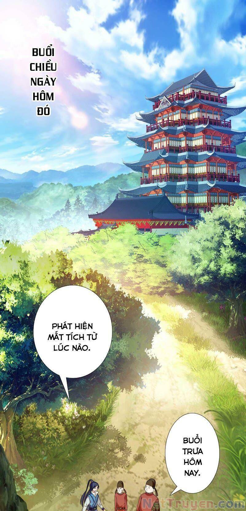 Ta Không Phải Nhân Vật Phản Diện Chap 18 - Next Chap 19