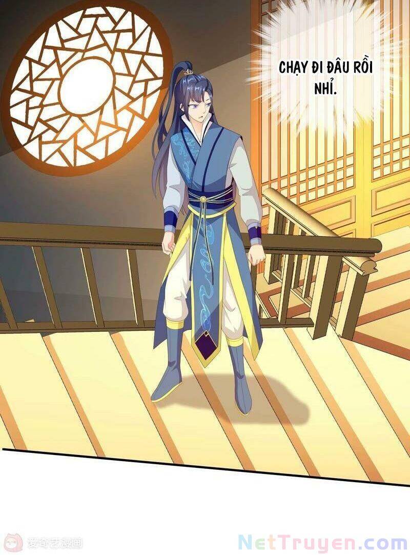 Ta Không Phải Nhân Vật Phản Diện Chap 18 - Next Chap 19