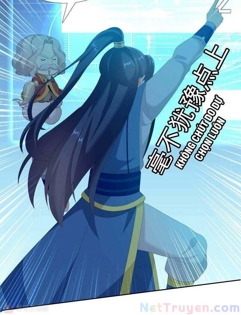 Ta Không Phải Nhân Vật Phản Diện Chap 18 - Next Chap 19