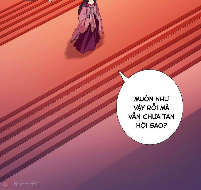 Ta Không Phải Nhân Vật Phản Diện Chap 22 - Next Chap 23