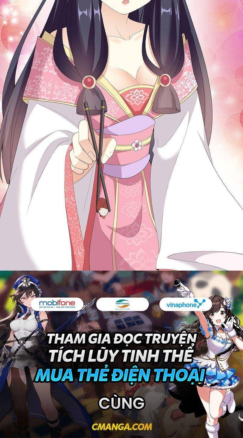 Ta Không Phải Nhân Vật Phản Diện Chap 23 - Next Chap 24