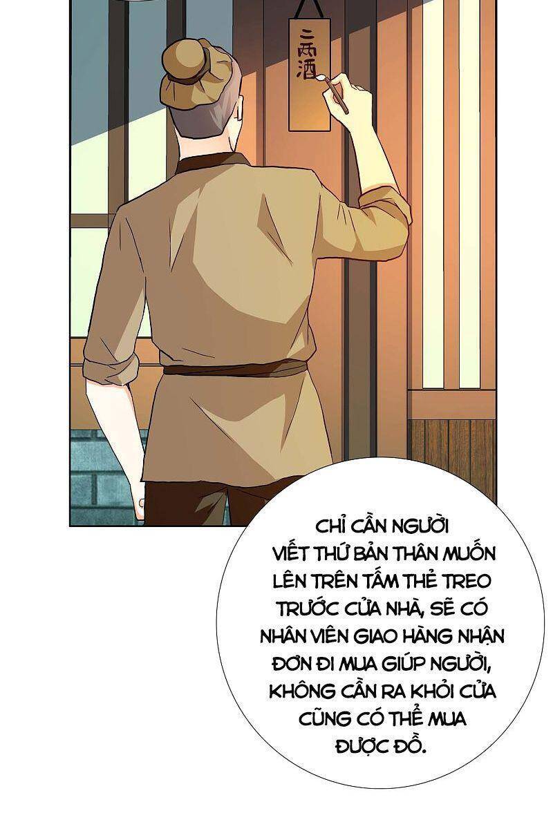 Ta Không Phải Nhân Vật Phản Diện Chap 24 - Next Chap 25