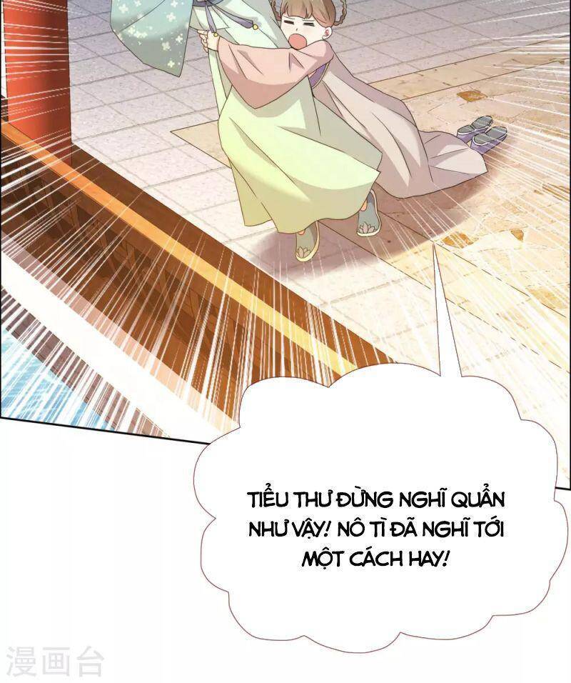 Ta Không Phải Nhân Vật Phản Diện Chap 25 - Next Chap 26