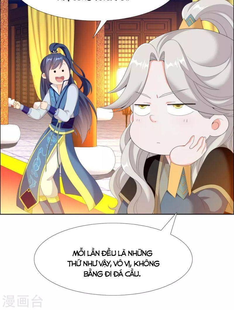 Ta Không Phải Nhân Vật Phản Diện Chap 26 - Next Chap 27