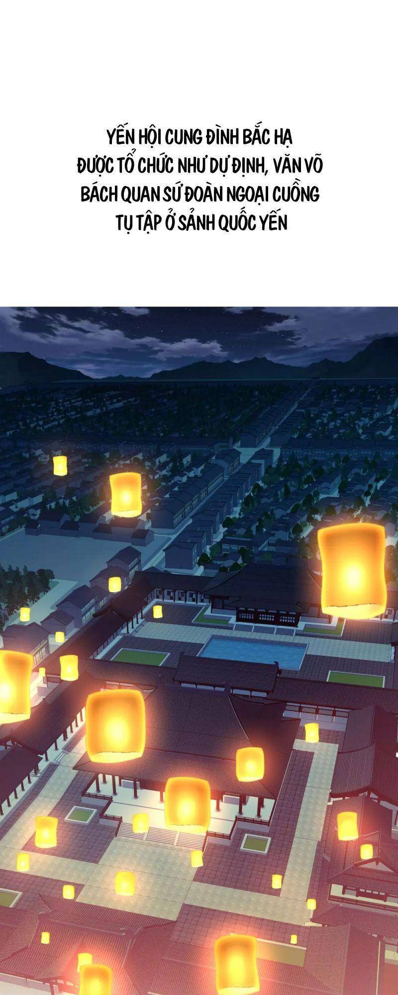 Ta Không Phải Nhân Vật Phản Diện Chap 26 - Next Chap 27