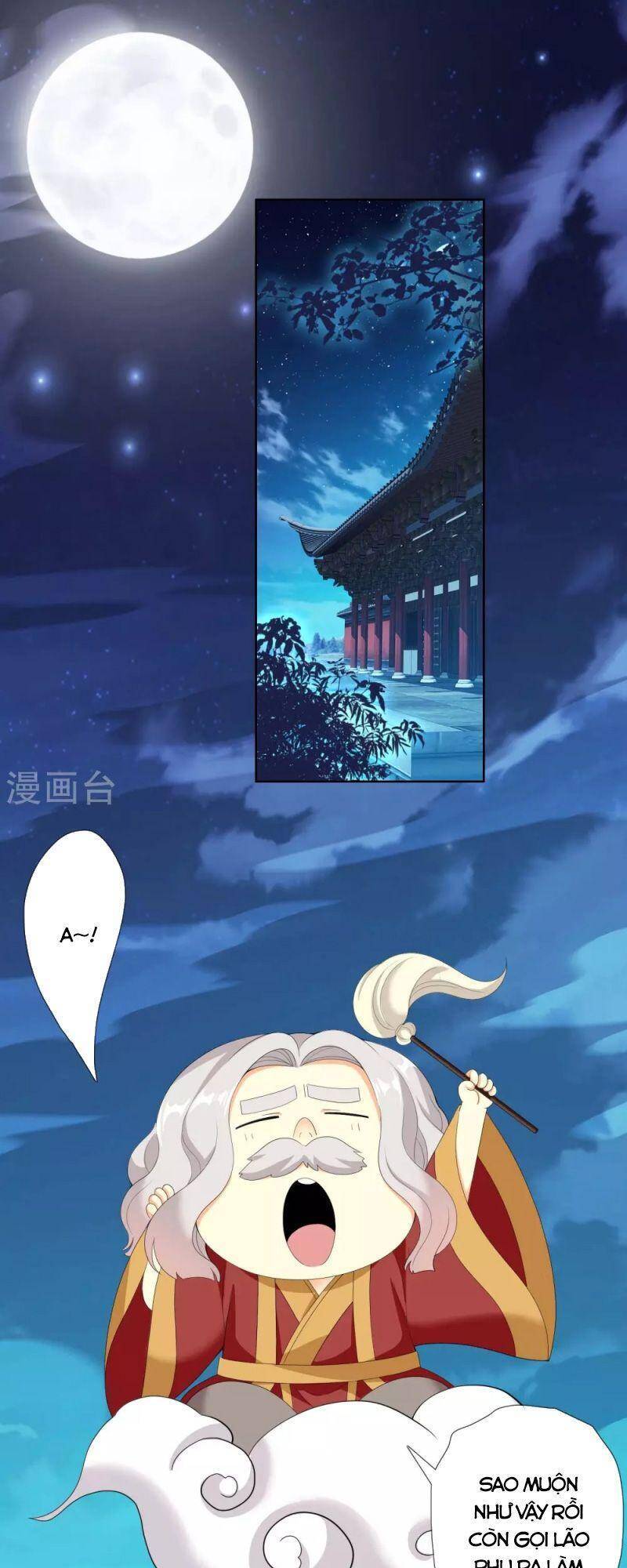 Ta Không Phải Nhân Vật Phản Diện Chap 27 - Next Chap 28