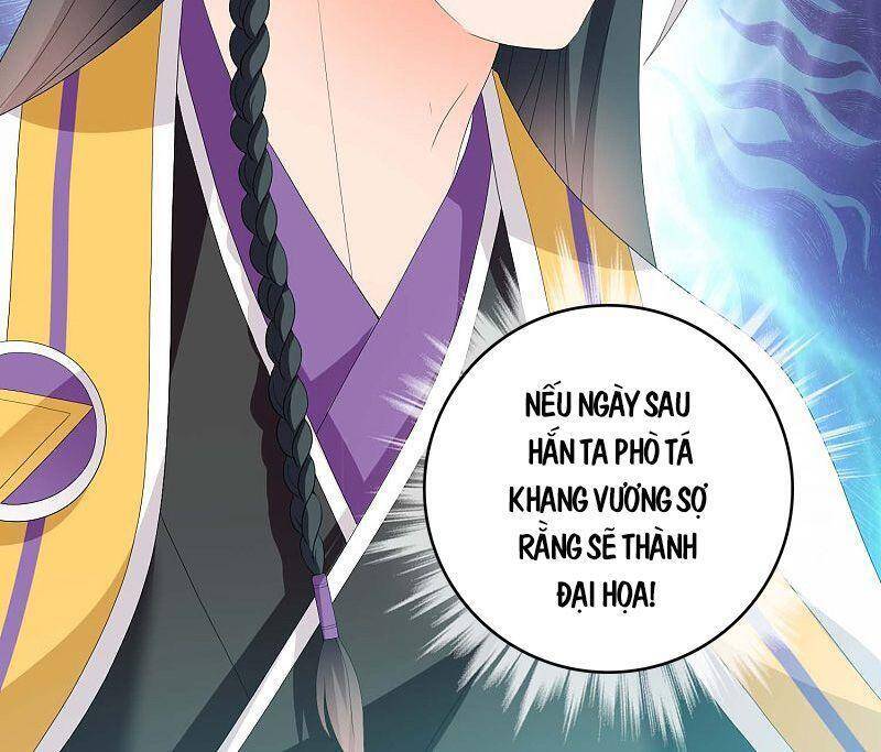 Ta Không Phải Nhân Vật Phản Diện Chap 28 - Next Chap 29