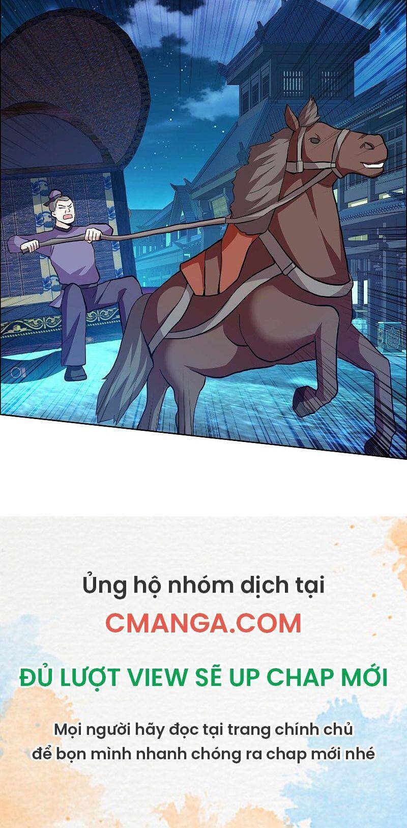 Ta Không Phải Nhân Vật Phản Diện Chap 29 - Next Chap 30