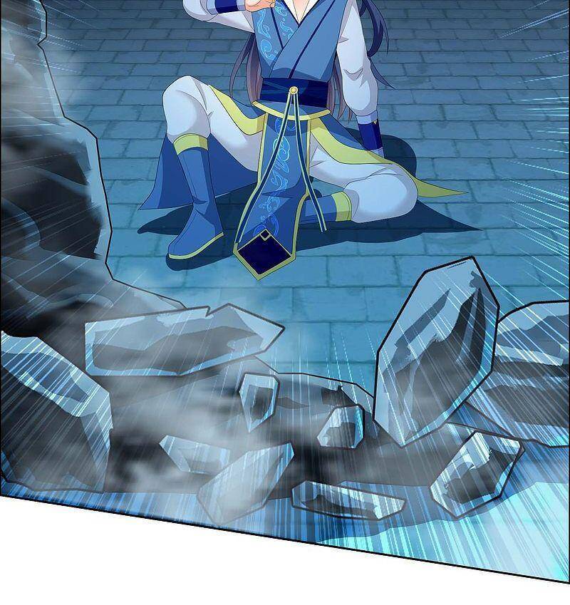 Ta Không Phải Nhân Vật Phản Diện Chap 29 - Next Chap 30