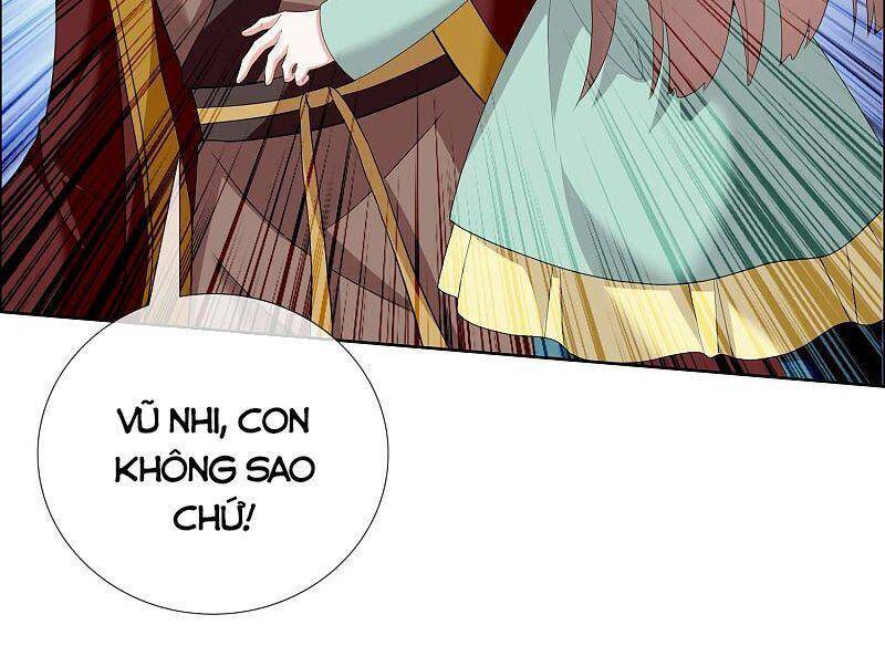 Ta Không Phải Nhân Vật Phản Diện Chap 31 - Next Chap 32