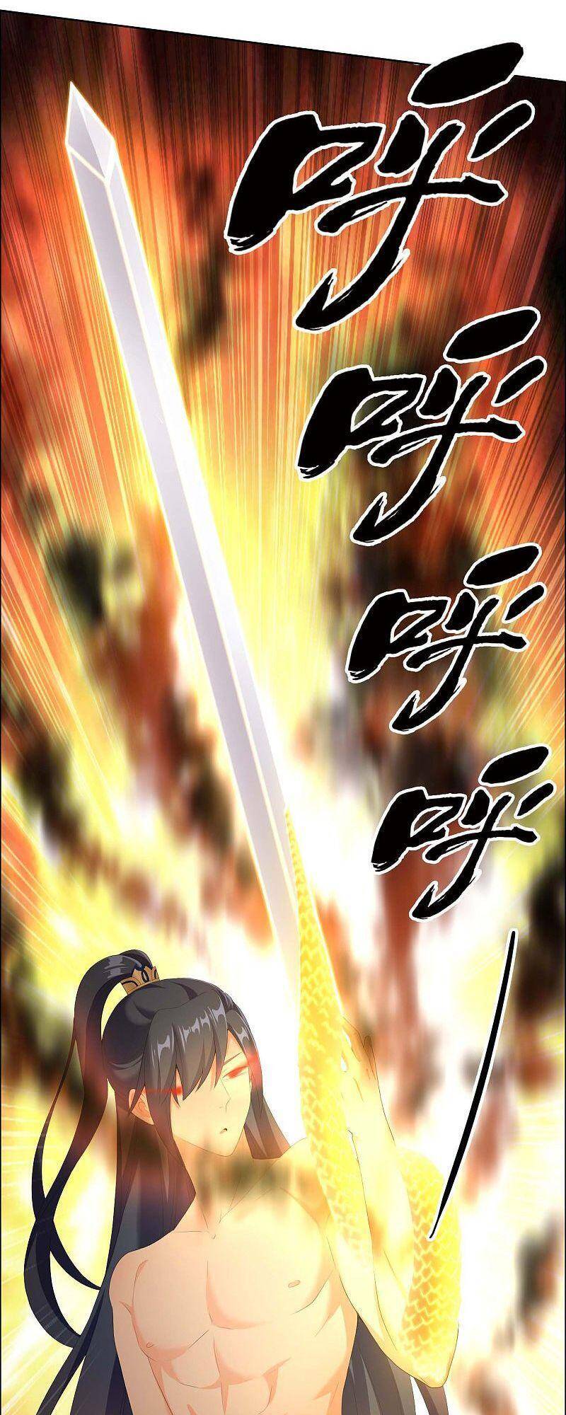 Ta Không Phải Nhân Vật Phản Diện Chap 32 - Next Chap 33