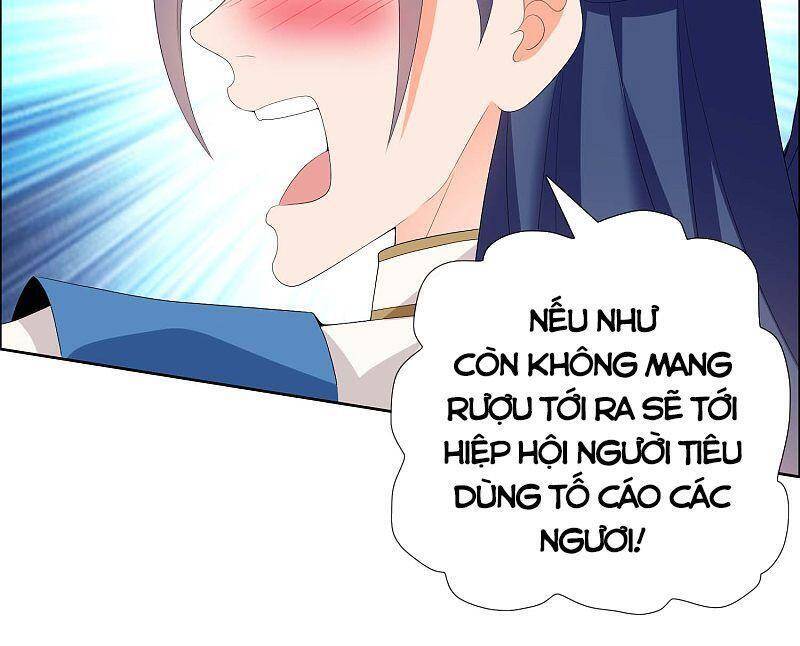 Ta Không Phải Nhân Vật Phản Diện Chap 34 - Next Chap 35