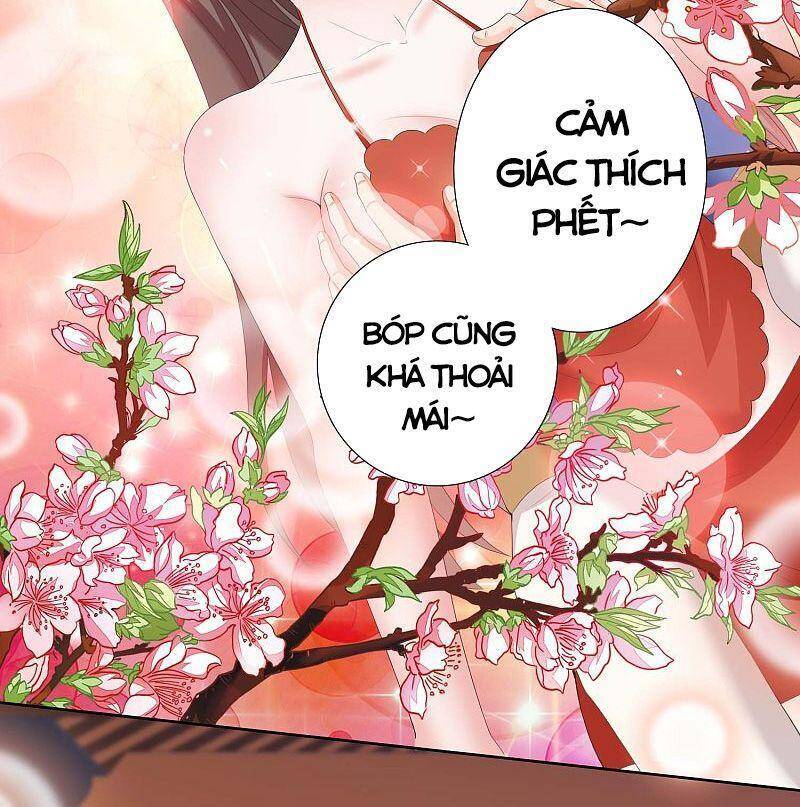Ta Không Phải Nhân Vật Phản Diện Chap 34 - Next Chap 35