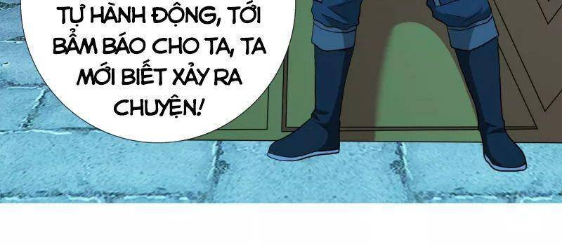 Ta Không Phải Nhân Vật Phản Diện Chap 36 - Next Chap 37