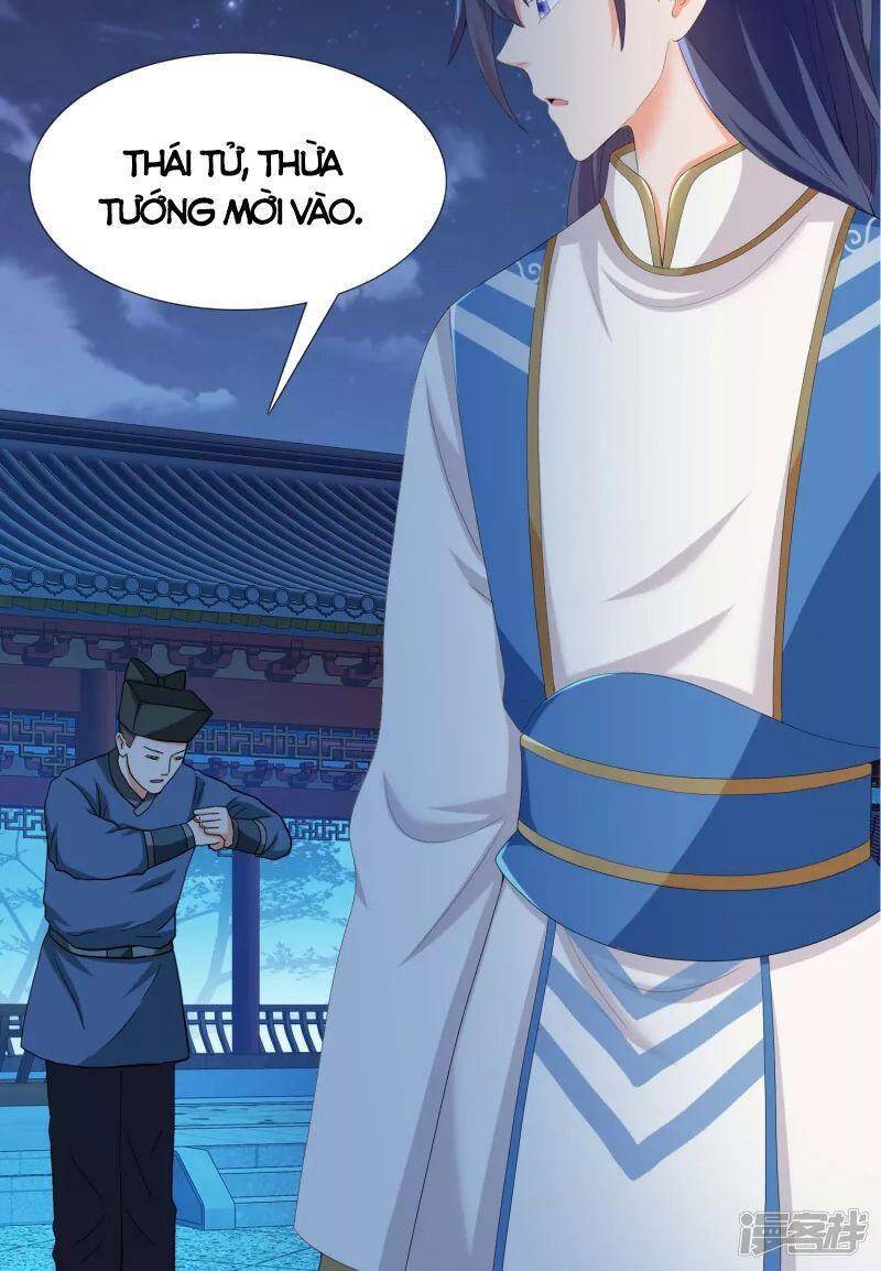 Ta Không Phải Nhân Vật Phản Diện Chap 38 - Next Chap 39