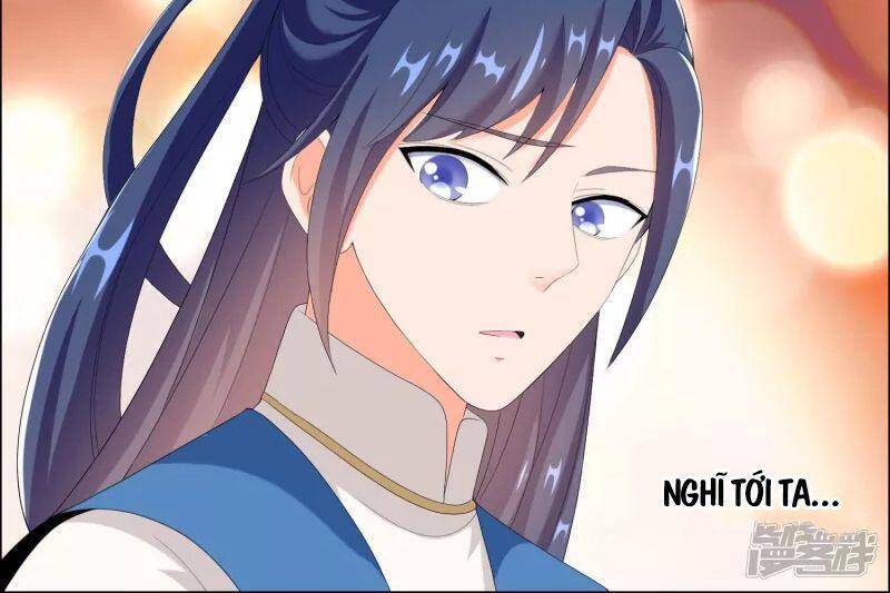 Ta Không Phải Nhân Vật Phản Diện Chap 42 - Next Chap 43