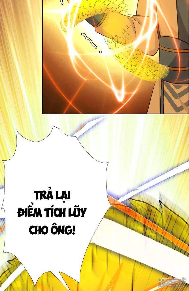 Ta Không Phải Nhân Vật Phản Diện Chap 43 - Next Chap 44