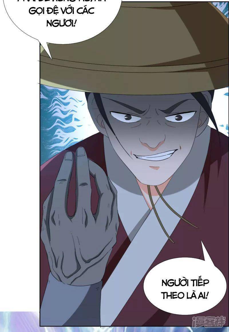 Ta Không Phải Nhân Vật Phản Diện Chap 45 - Next Chap 46