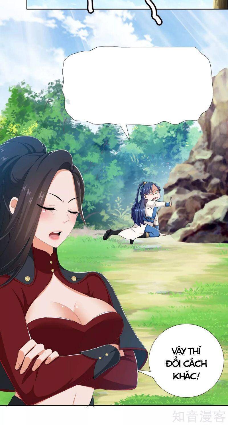 Ta Không Phải Nhân Vật Phản Diện Chap 47 - Next Chap 48