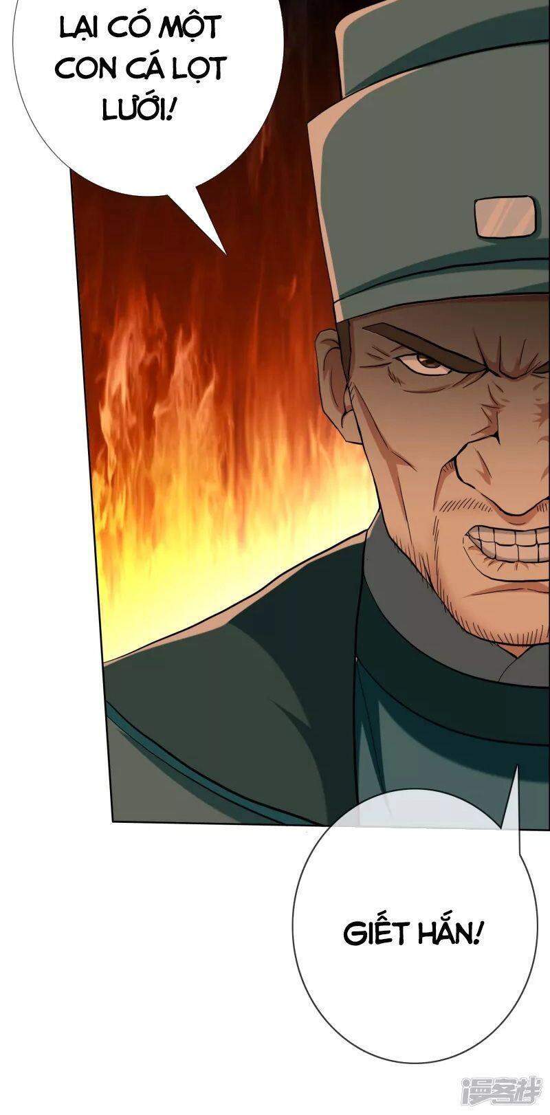 Ta Không Phải Nhân Vật Phản Diện Chap 50 - Next Chap 51