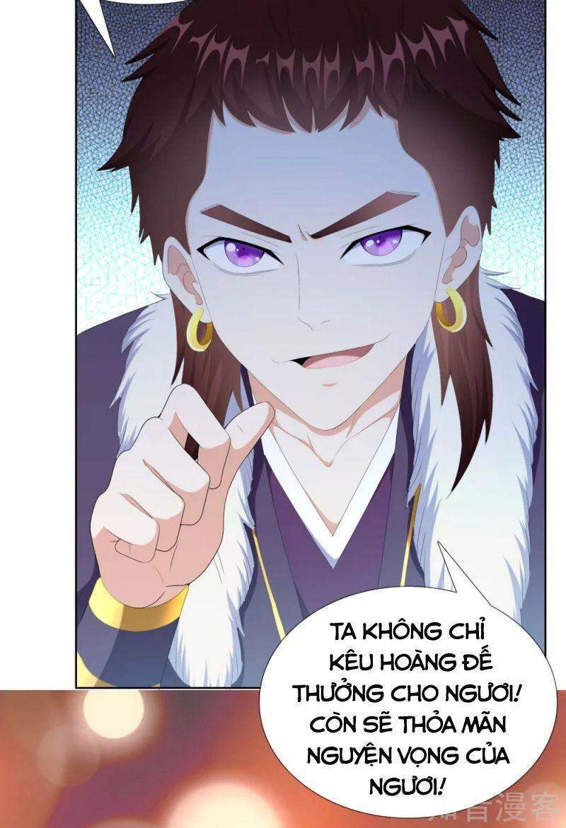 Ta Không Phải Nhân Vật Phản Diện Chap 51 - Next Chap 52