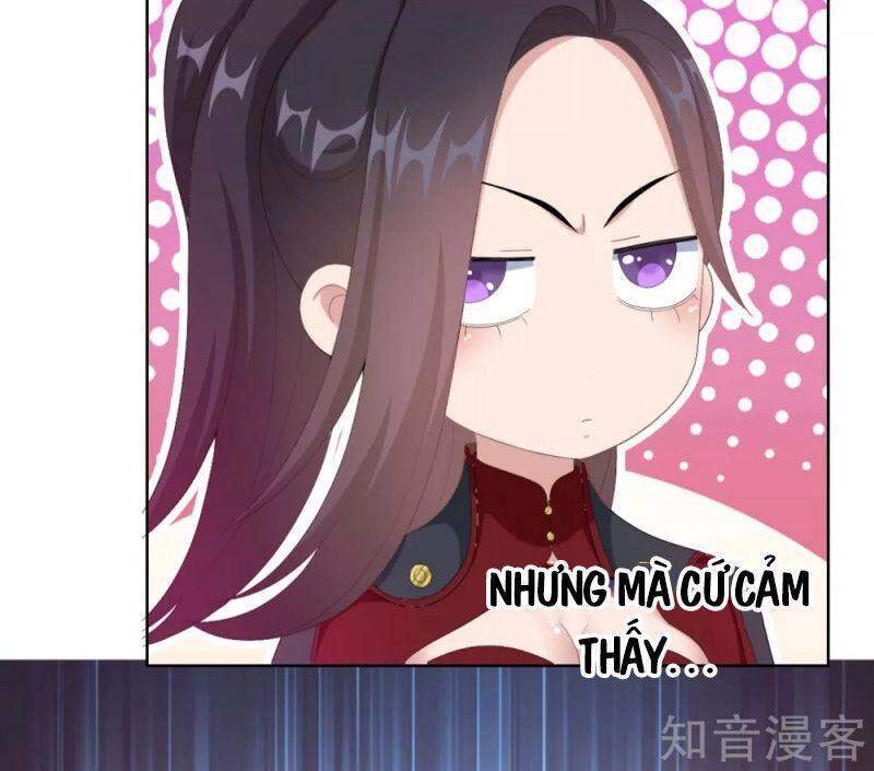 Ta Không Phải Nhân Vật Phản Diện Chap 51 - Next Chap 52