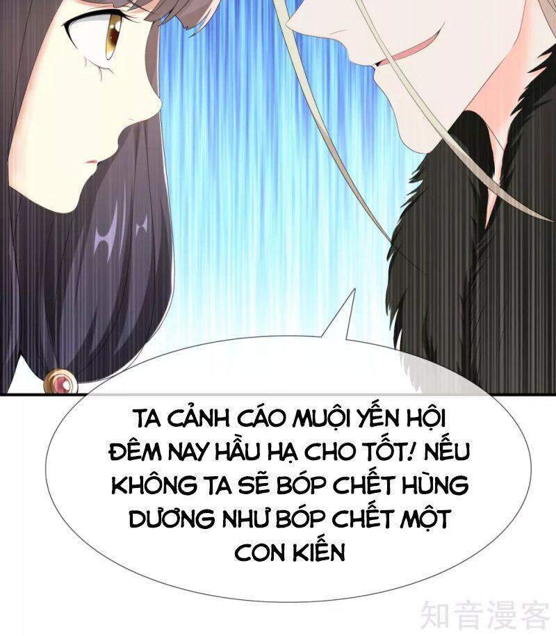 Ta Không Phải Nhân Vật Phản Diện Chap 51 - Next Chap 52