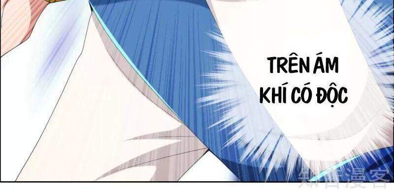 Ta Không Phải Nhân Vật Phản Diện Chap 55 - Next Chap 56