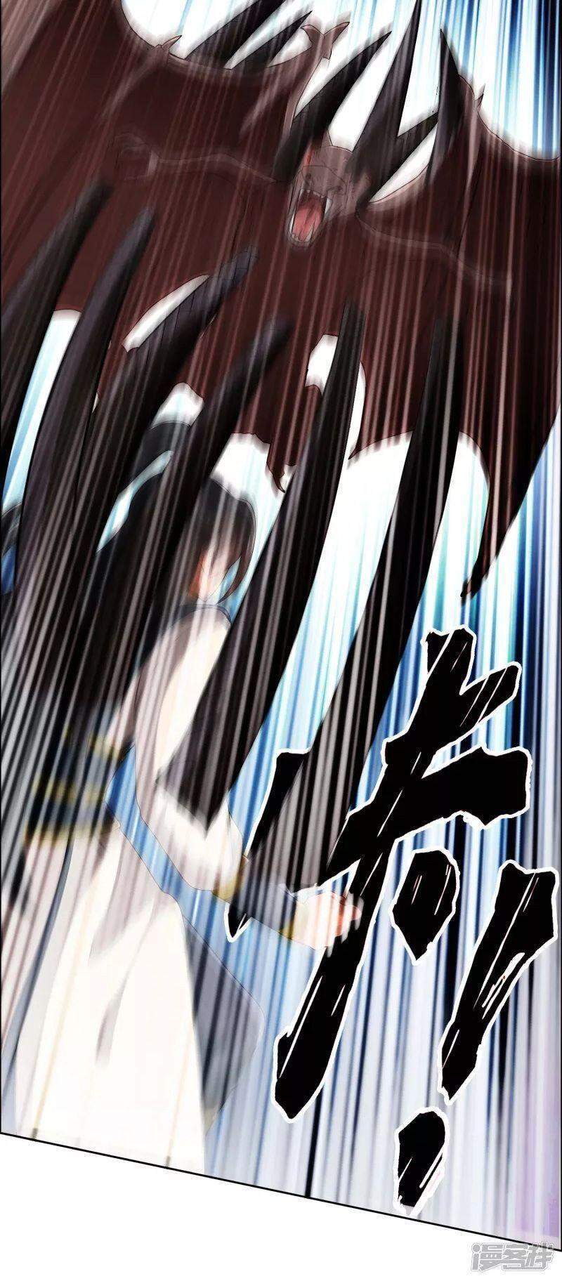 Ta Không Phải Nhân Vật Phản Diện Chap 57 - Next Chap 58