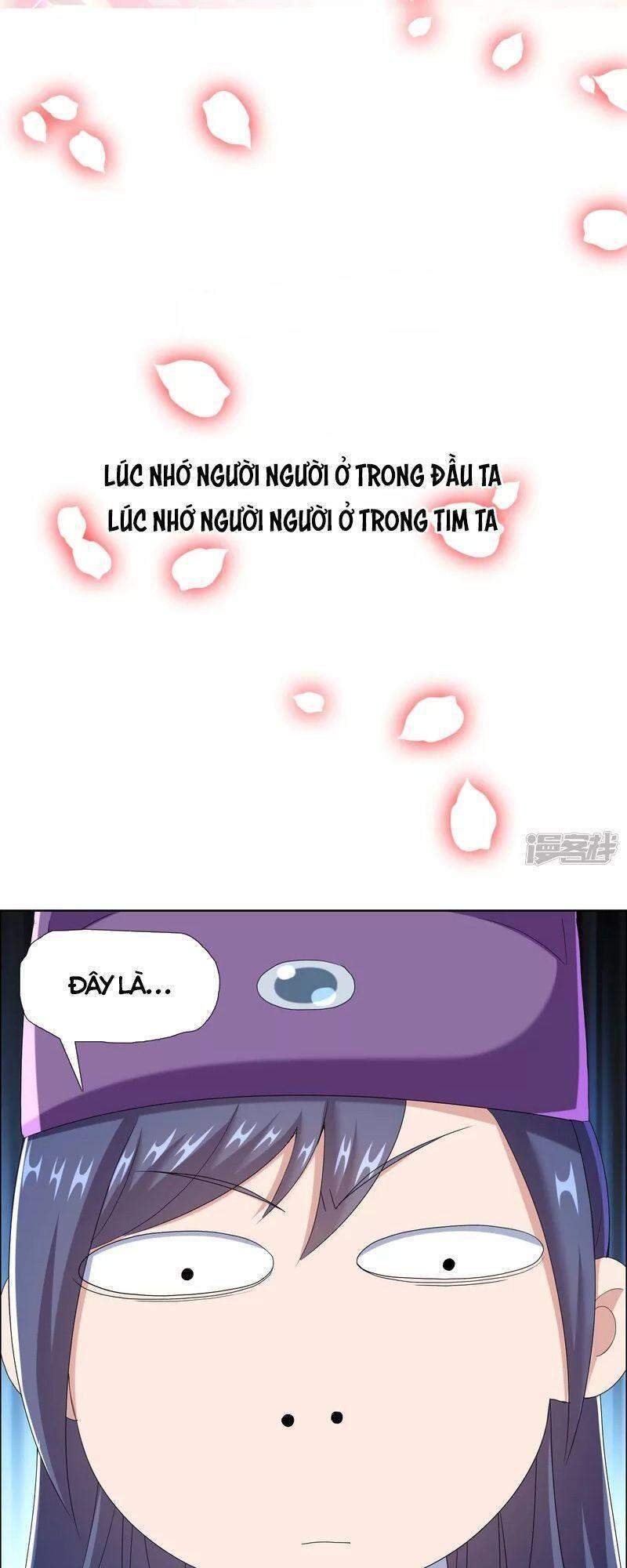 Ta Không Phải Nhân Vật Phản Diện Chap 60 - Next Chap 61