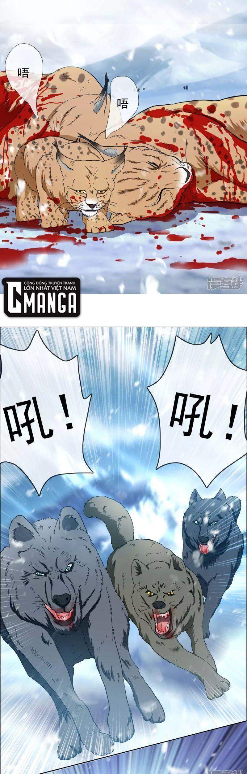 Ta Không Phải Nhân Vật Phản Diện Chap 62 - Next Chap 63