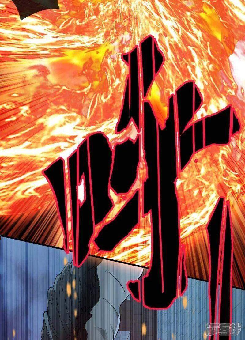 Ta Không Phải Nhân Vật Phản Diện Chap 68 - Next Chap 69