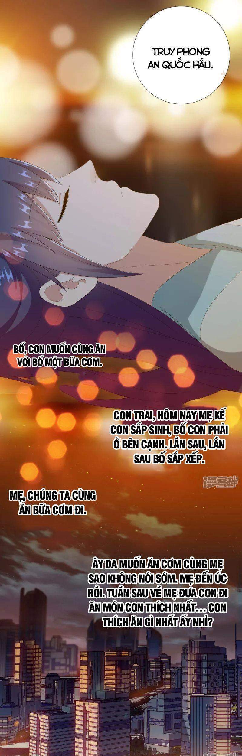 Ta Không Phải Nhân Vật Phản Diện Chap 70 - Next Chap 71