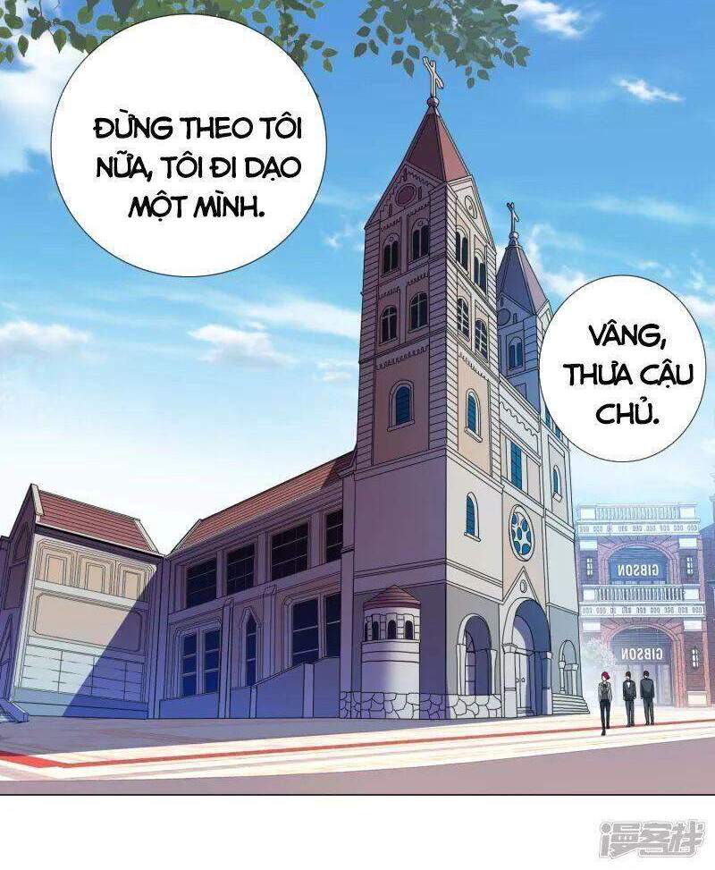 Ta Không Phải Nhân Vật Phản Diện Chap 70 - Next Chap 71