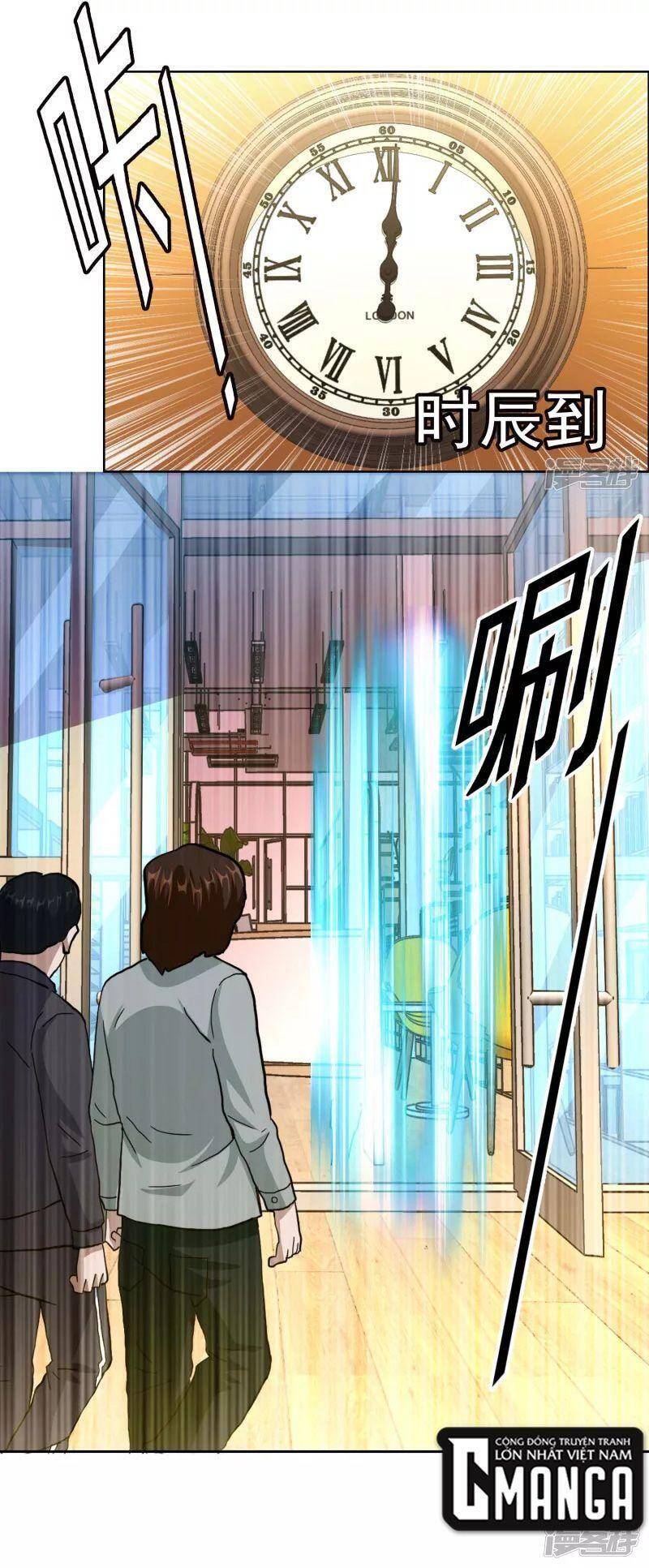 Ta Không Phải Nhân Vật Phản Diện Chap 71 - Next Chap 72