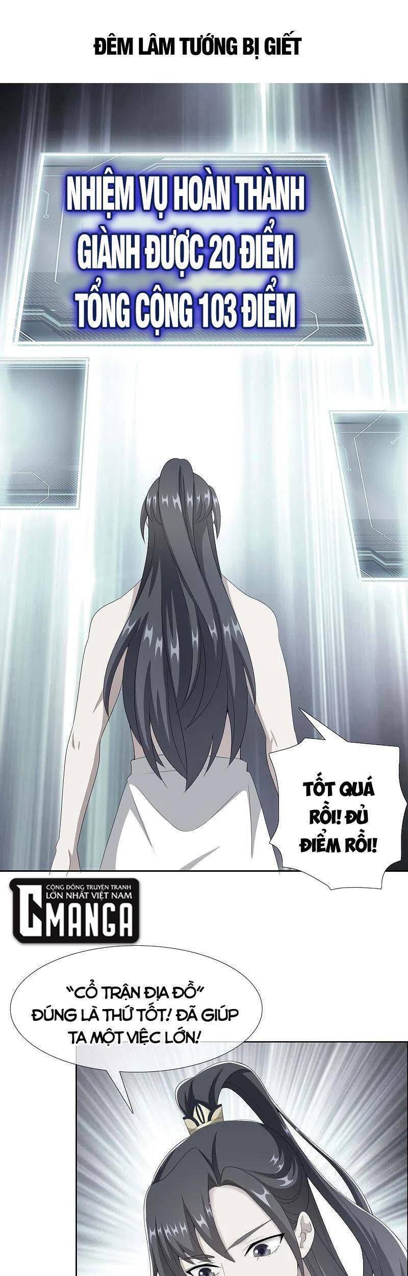 Ta Không Phải Nhân Vật Phản Diện Chap 78 - Next Chap 79