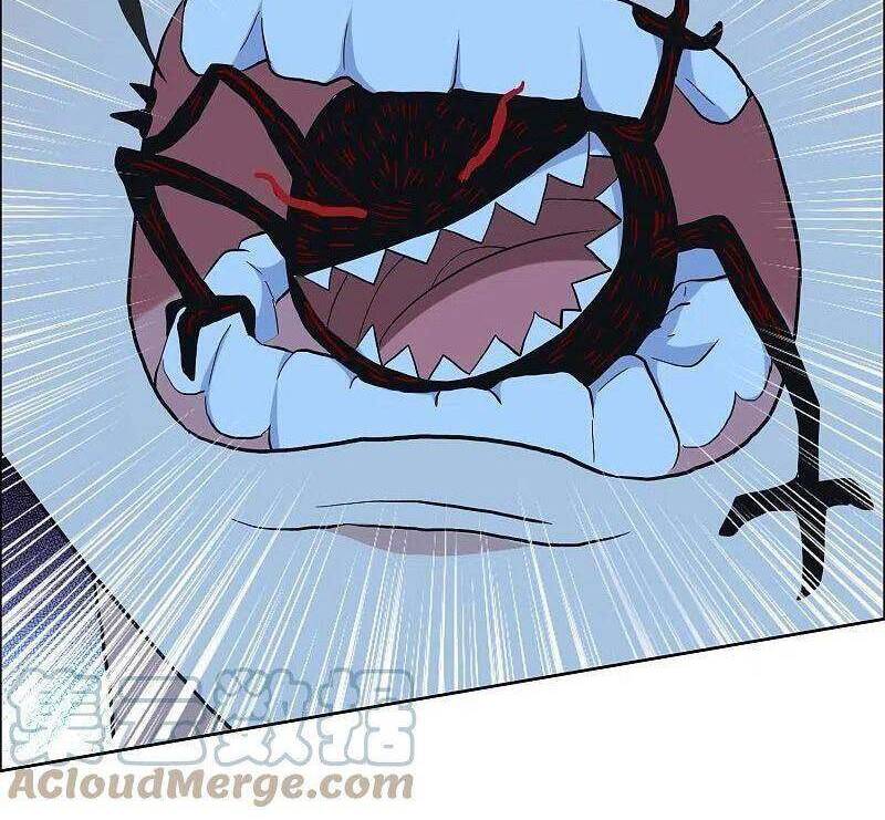 Ta Không Phải Nhân Vật Phản Diện Chap 82 - Next Chap 83