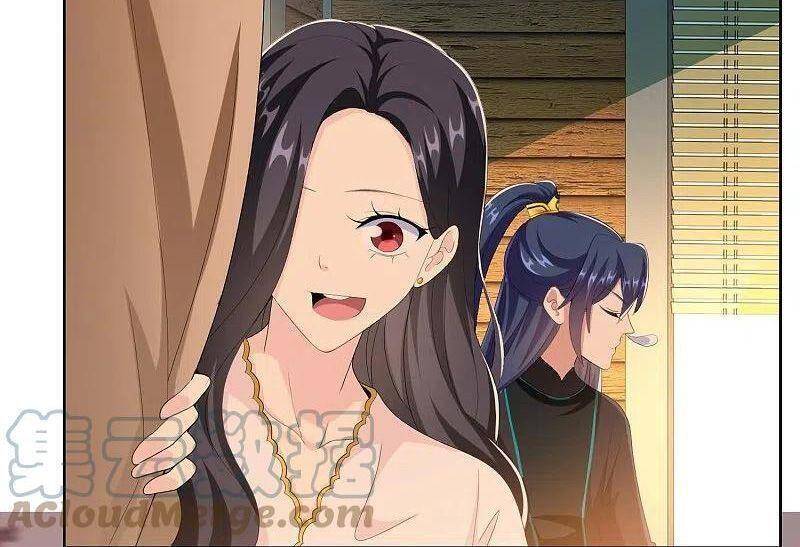 Ta Không Phải Nhân Vật Phản Diện Chap 85 - Next Chap 86