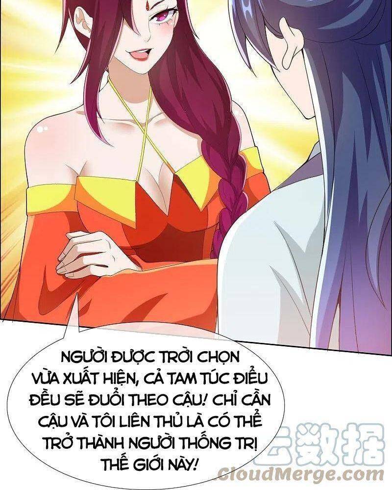 Ta Không Phải Nhân Vật Phản Diện Chap 87 - Next Chap 88