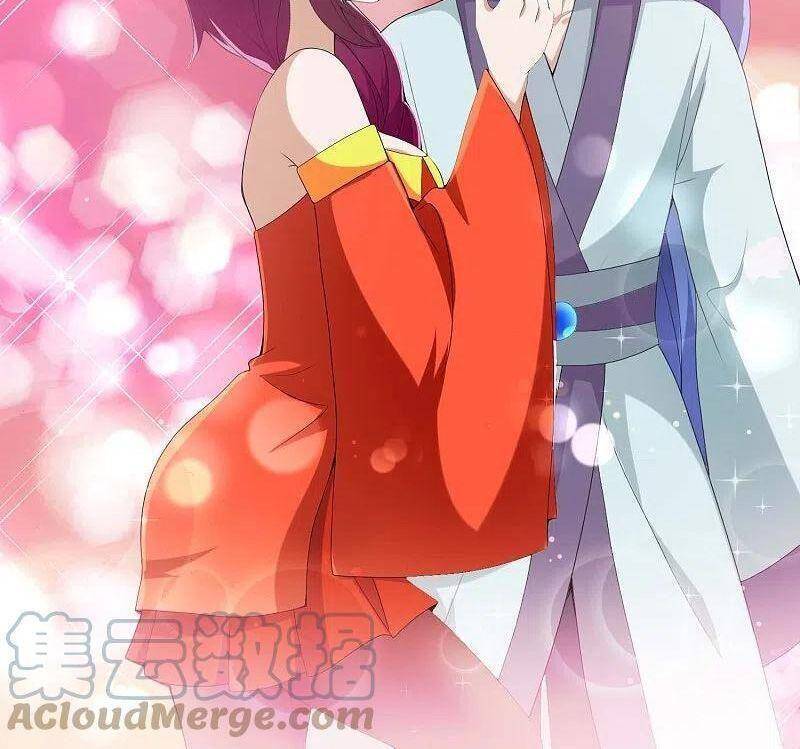 Ta Không Phải Nhân Vật Phản Diện Chap 87 - Next Chap 88