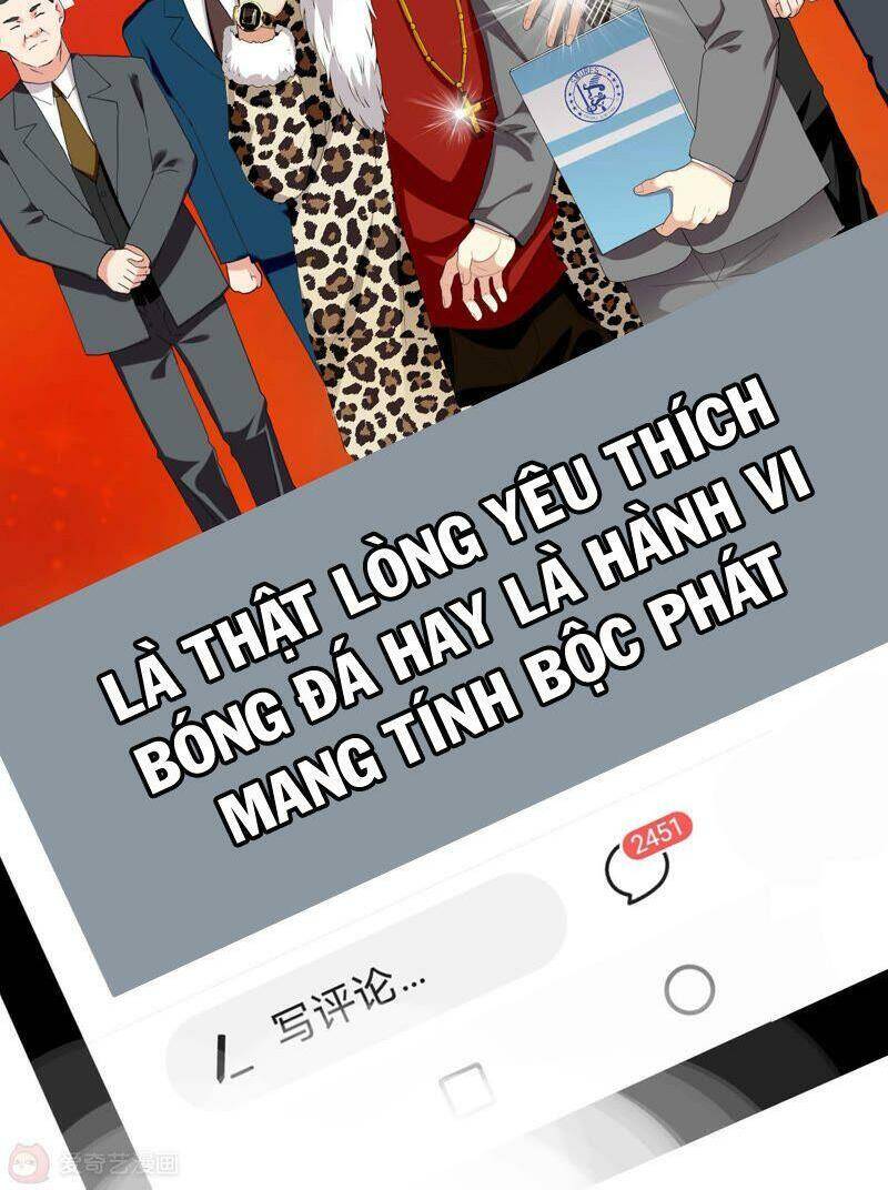 Ta Không Phải Nhân Vật Phản Diện Chap 1 - Next Chap 2