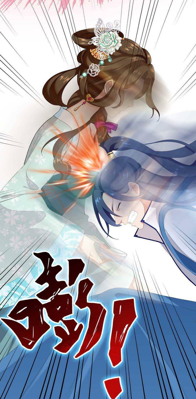 Ta Không Phải Nhân Vật Phản Diện Chap 1 - Next Chap 2