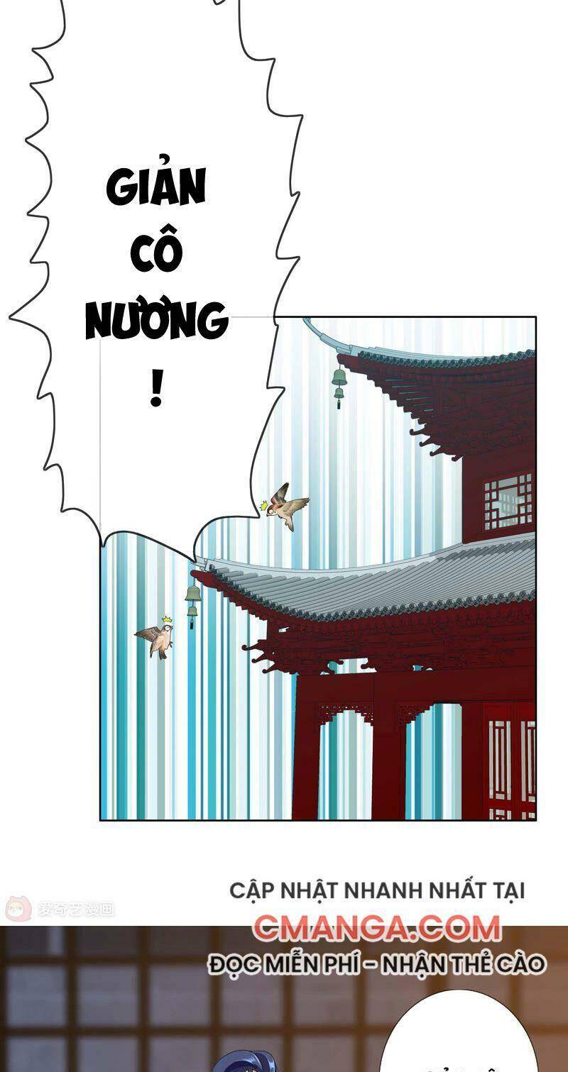 Ta Không Phải Nhân Vật Phản Diện Chap 1 - Next Chap 2