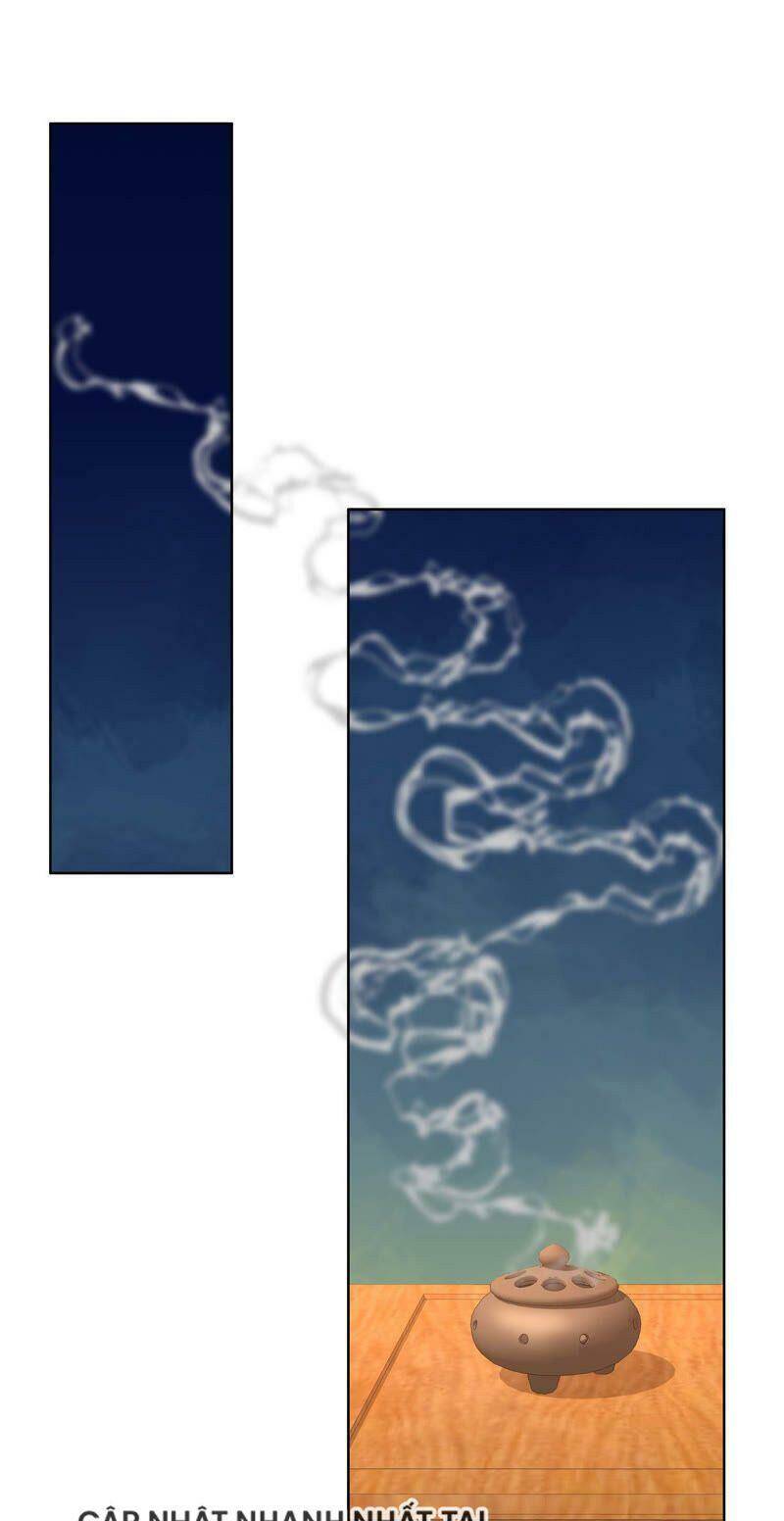 Ta Không Phải Nhân Vật Phản Diện Chap 1 - Next Chap 2