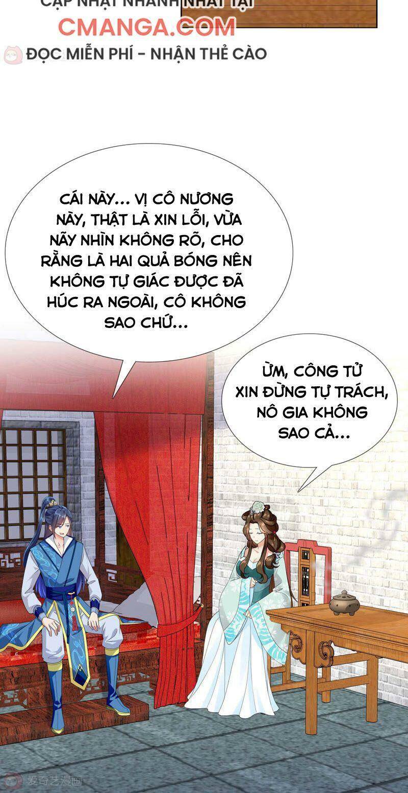 Ta Không Phải Nhân Vật Phản Diện Chap 1 - Next Chap 2