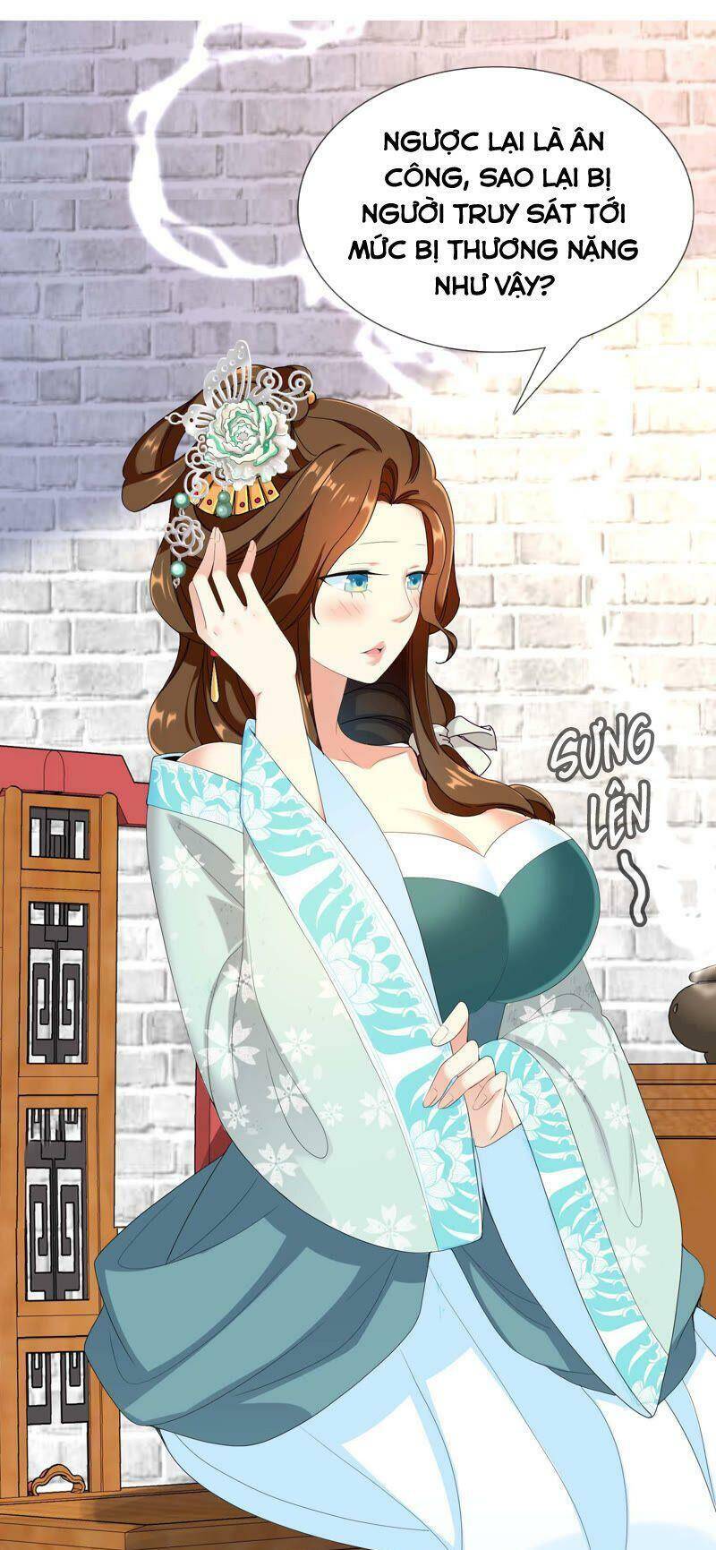 Ta Không Phải Nhân Vật Phản Diện Chap 1 - Next Chap 2