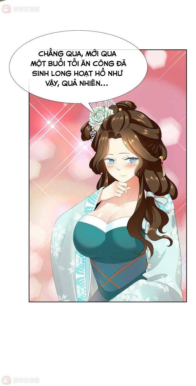 Ta Không Phải Nhân Vật Phản Diện Chap 1 - Next Chap 2